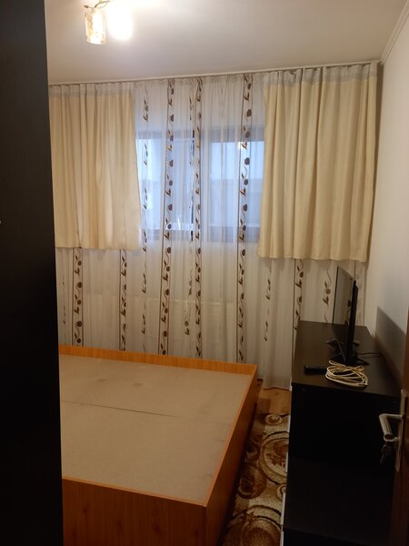 Sector 3 Apart 2 camere, zona Ozana- Trapezului,