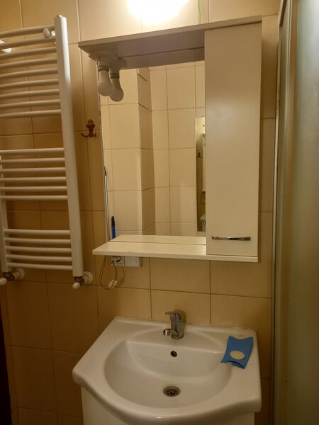 Ozana, Trapezului, apartament 2 camere, inchiriere.