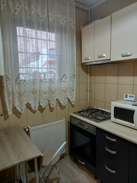 Ozana, Trapezului, apartament 2 camere, inchiriere.