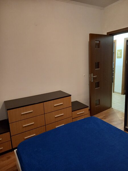 Ozana, Trapezului, apartament 2 camere, inchiriere.