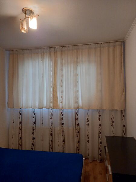 Ozana, Trapezului, apartament 2 camere, inchiriere.